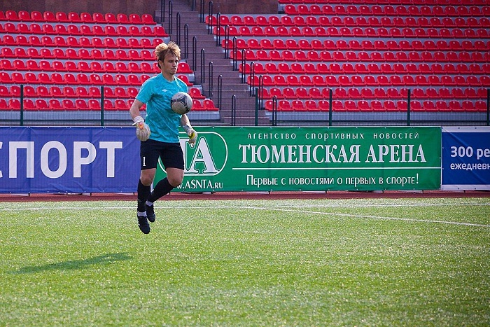 Фото Александра ЗЫРЯНОВА