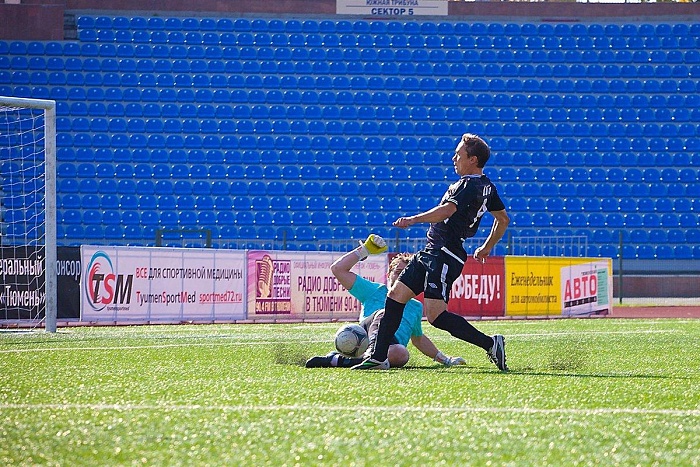 Фото Александра ЗЫРЯНОВА