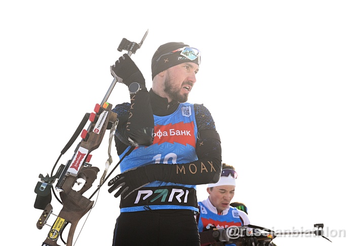 Тюменцы в пасьютах остались за чертой призёров