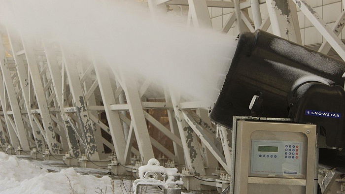 Фото Антона САКЕРИНА