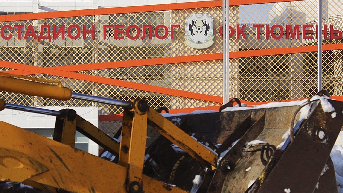 Фото Антона САКЕРИНА