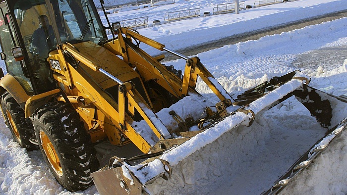 Фото Антона САКЕРИНА