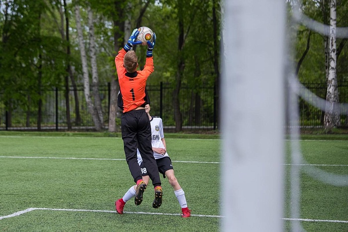 Фото Даниила САВИНЫХ