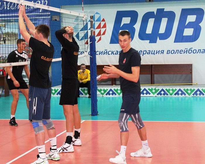 Сергей Панов: «В плей-ауте сложнее, но все команды равные»