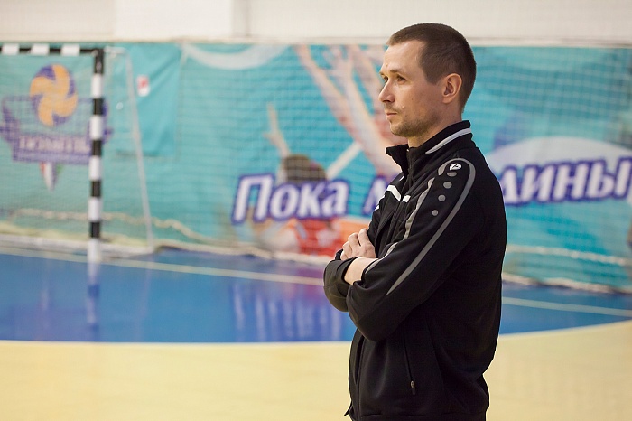 Матчи Юниорлиги-16 по мини-футболу пройдут в Тюмени