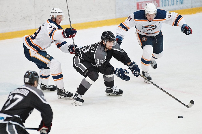 Фото Владимира ОГНЁВА