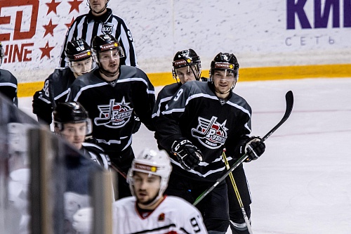 Попов вышел в лидеры ВХЛ по победным шайбам, Иванов активно «плюсует»! (ЛУЧШИЕ МОМЕНТЫ)