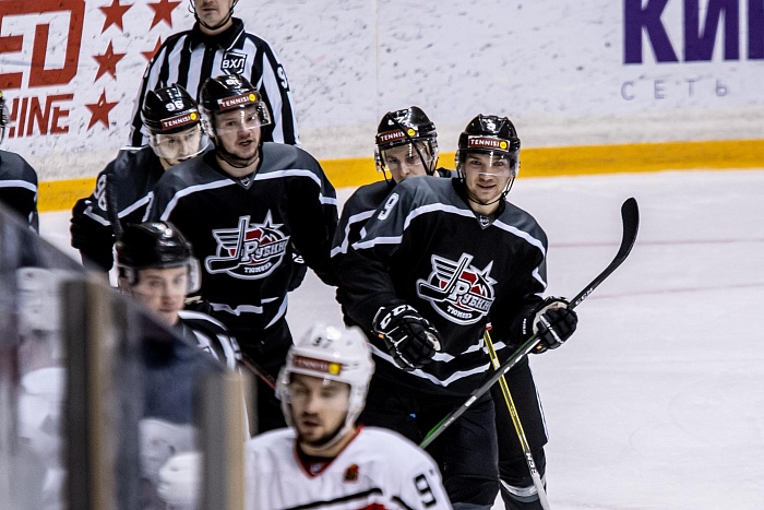 Попов вышел в лидеры ВХЛ по победным шайбам, Иванов активно «плюсует»! (ЛУЧШИЕ МОМЕНТЫ)
