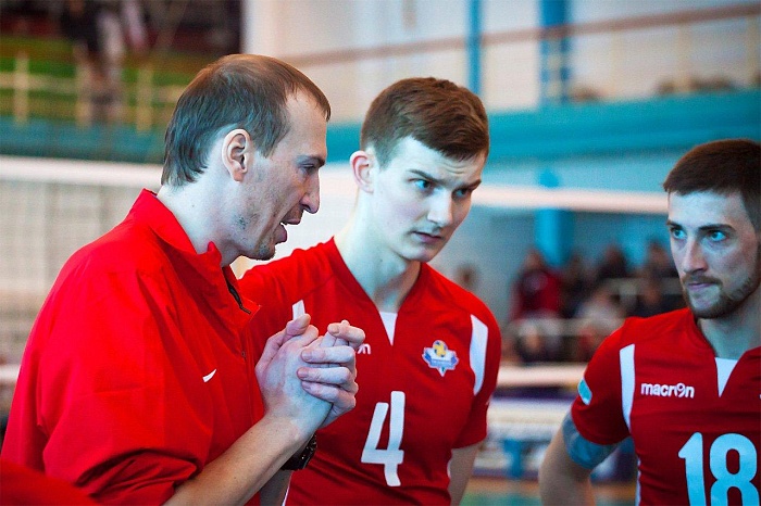 Фото Александра ЗЫРЯНОВА