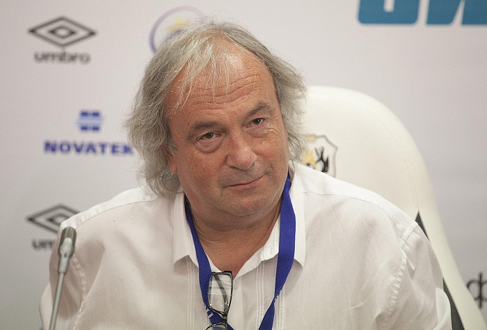 Фото Антона САКЕРИНА