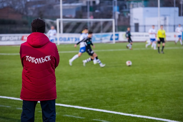 Хет-трик Эдуарда Сагдиева привел к поражению…