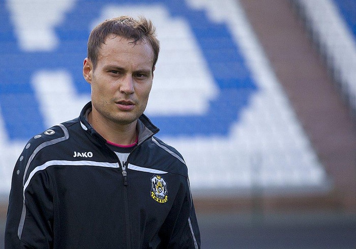 Фото Антона САКЕРИНА