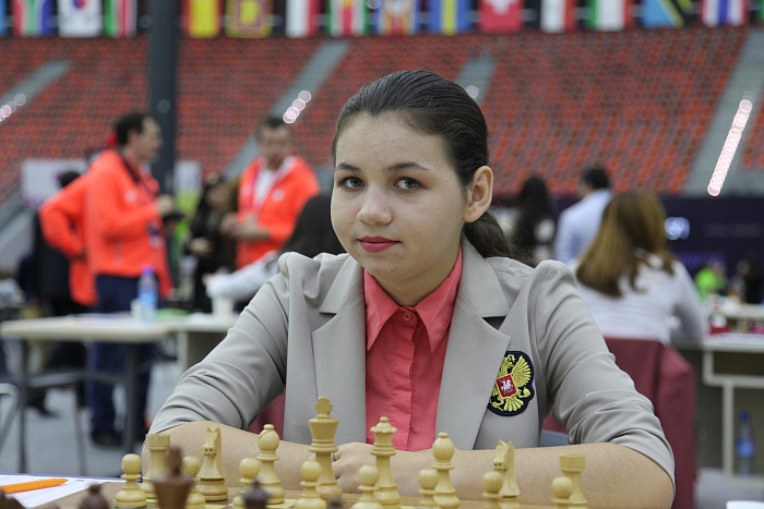 Уступили сборной Европы