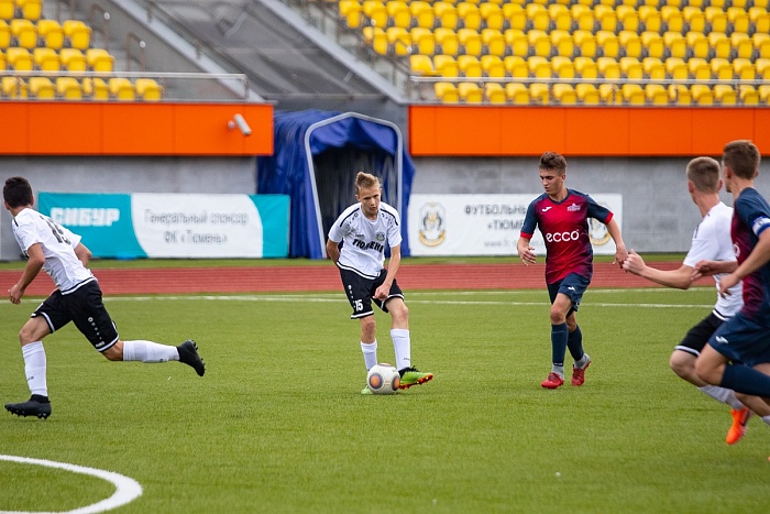 Фото Даниила САВИНЫХ