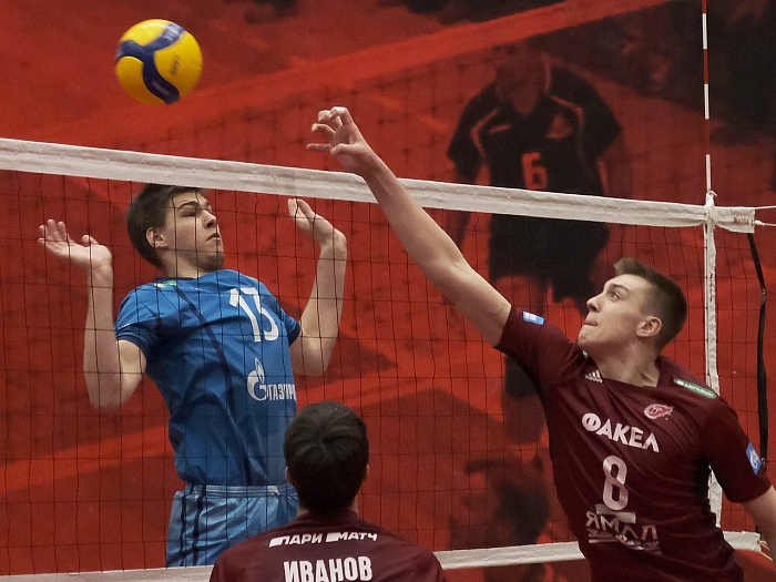 «Факел» завершит чемпионат на пьедестале