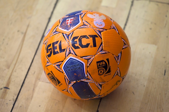 «Иртыш-1», ТПИ и «Контора» одержали победы в чемпионате Тобольска по мини-футболу