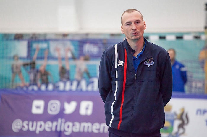 Фото Александра ЗЫРЯНОВА