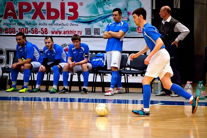 Фото Александра ЗЫРЯНОВА