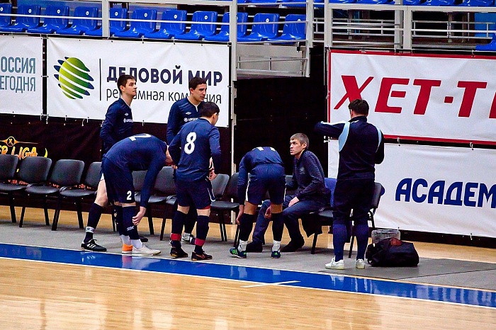 Фото Александра ЗЫРЯНОВА