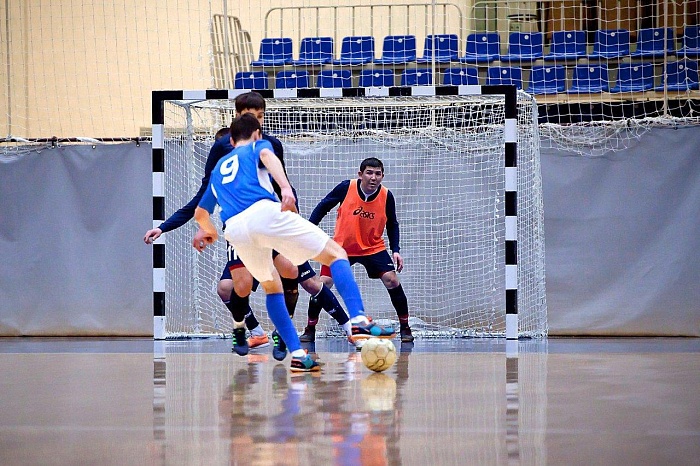 Фото Александра ЗЫРЯНОВА