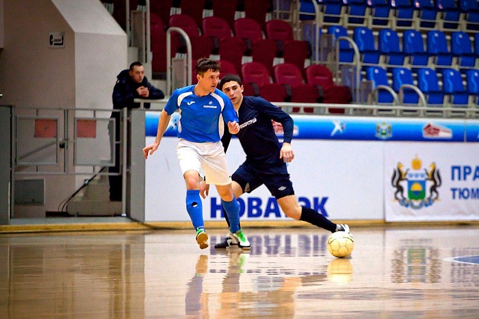 Фото Александра ЗЫРЯНОВА