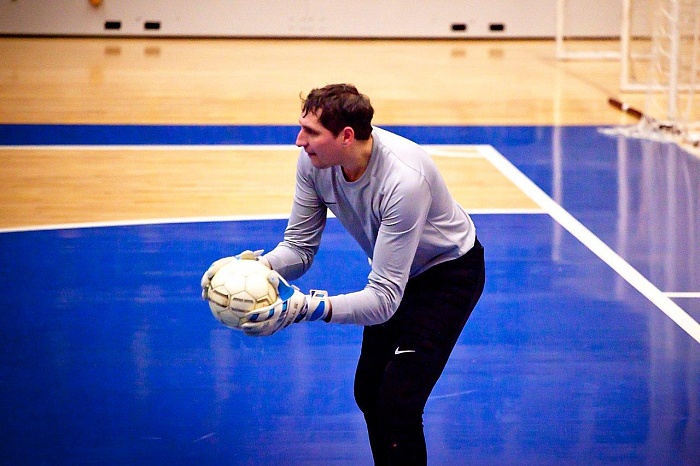 Фото Александра ЗЫРЯНОВА