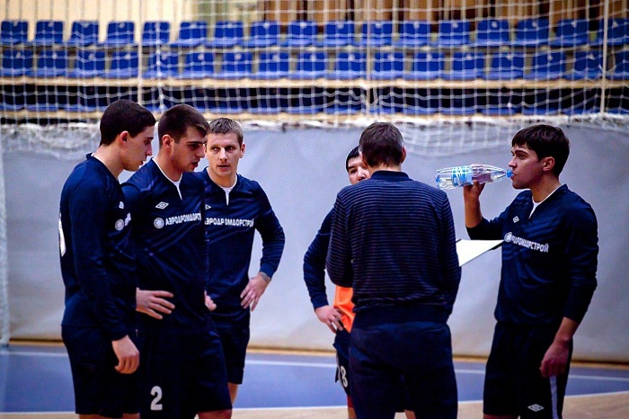 Фото Александра ЗЫРЯНОВА