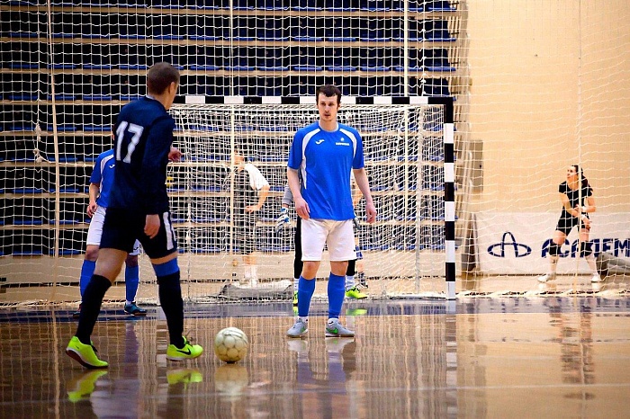 Фото Александра ЗЫРЯНОВА