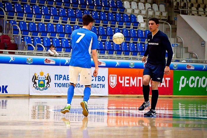 Фото Александра ЗЫРЯНОВА