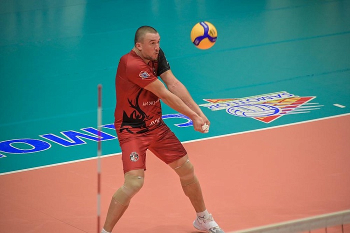 Андрей Титич: «Силища у Маслиева сумасшедшая»