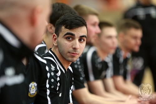 Хейруллаев затащил сургутский клуб в плей-офф