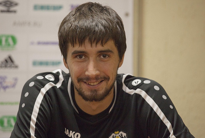 Фото Антона САКЕРИНА