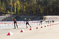 Тренерский совет Союза биатлонистов России