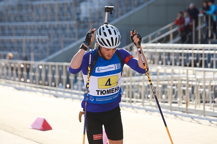 Тренерский совет Союза биатлонистов России