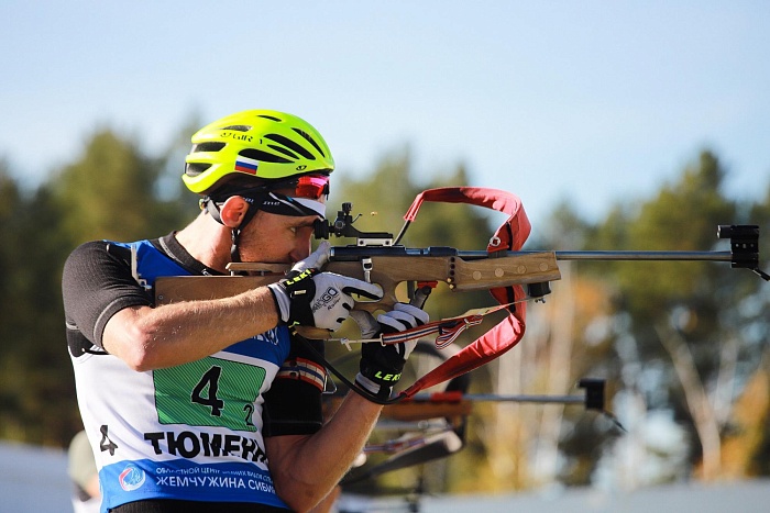 Тренерский совет Союза биатлонистов России