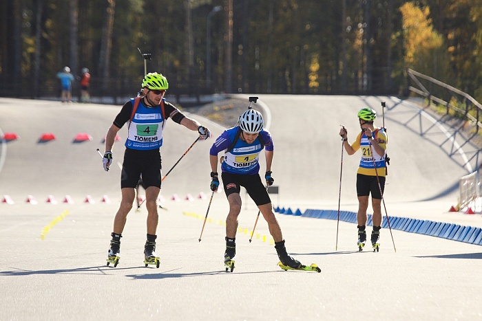 Тренерский совет Союза биатлонистов России