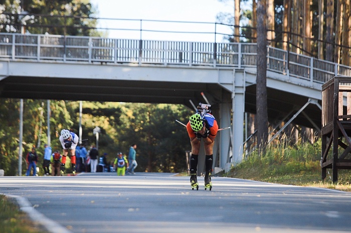 Тренерский совет Союза биатлонистов России