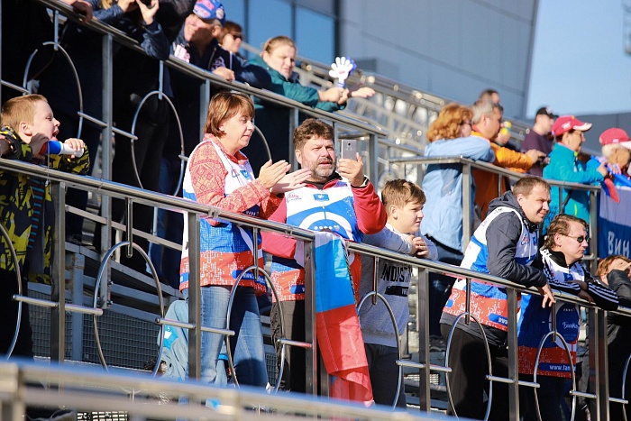 Тренерский совет Союза биатлонистов России