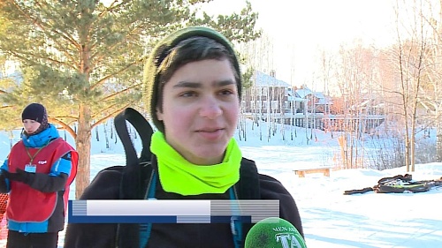 ТРТР. 7 февраля