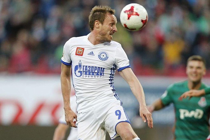 Владимир Парняков укрепил «Тюмень»