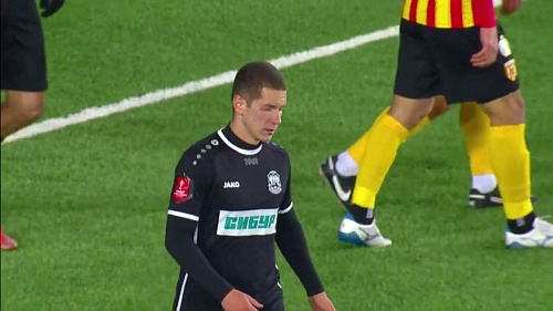 Обзор матча Пути регионов Кубка России «Тюмень» - «Алания» – 0:0 (4:3 - пенальти)