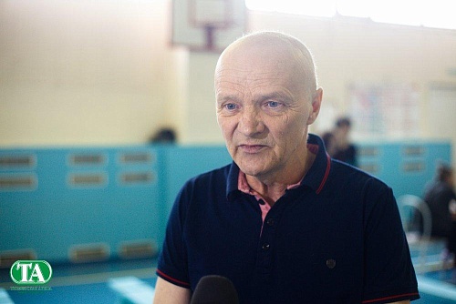 Открытый Кубок Запсибколледжа по дартсу.