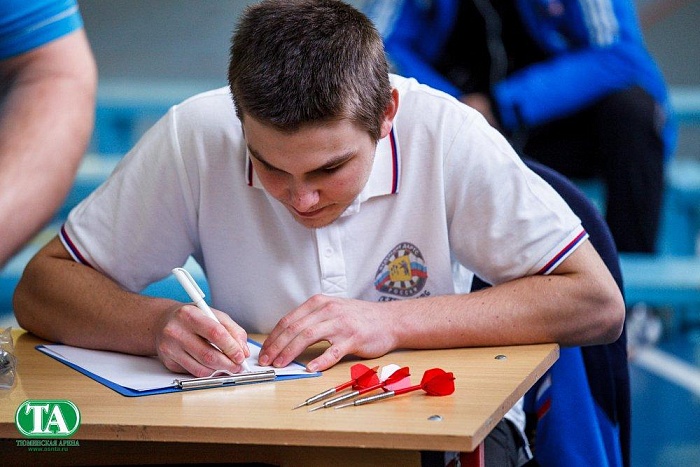 Фото Дани САВИНЫХ