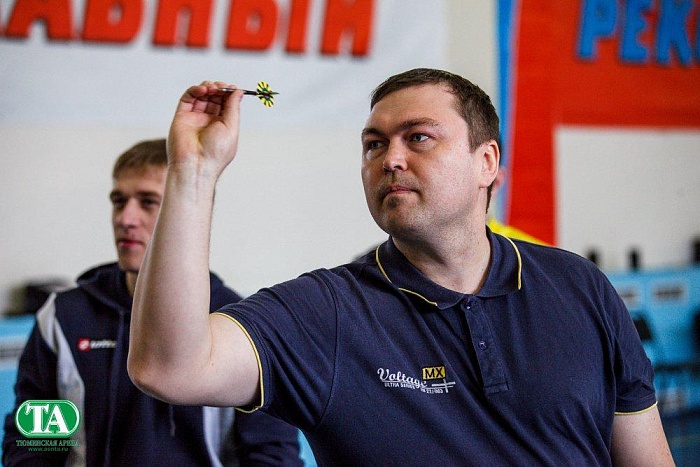 Фото Дани САВИНЫХ