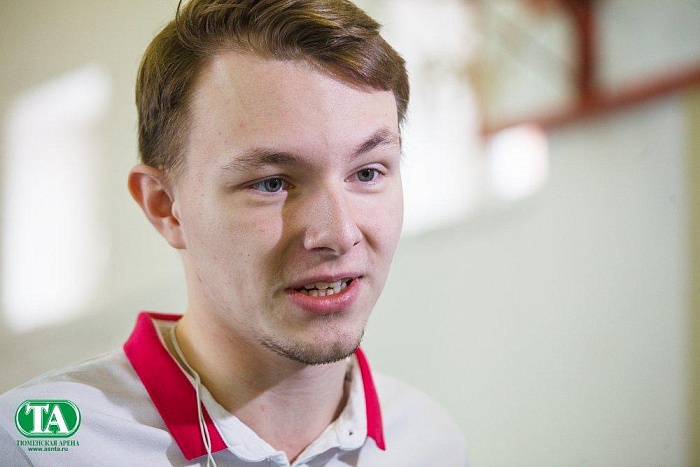 Фото Дани САВИНЫХ