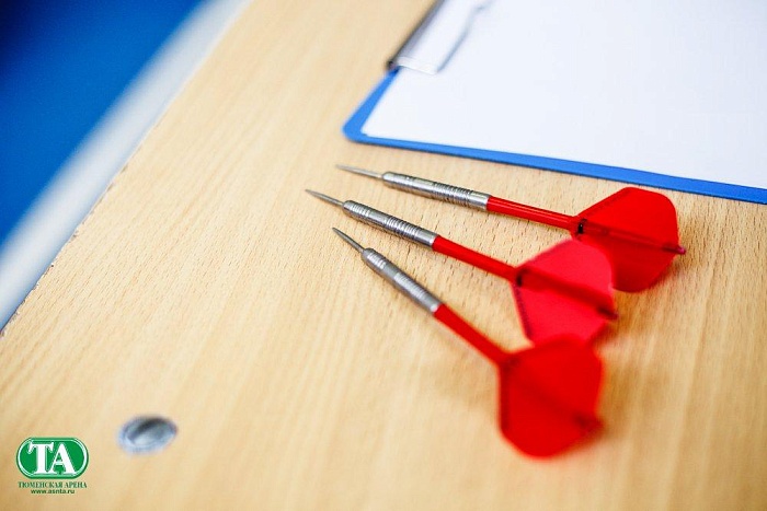 Фото Дани САВИНЫХ