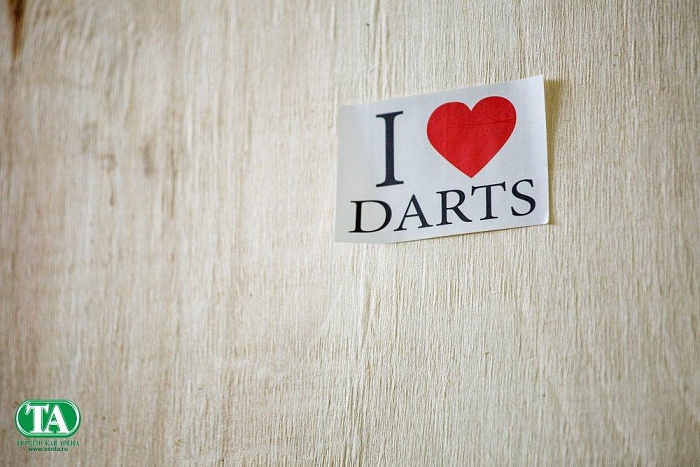 Фото Дани САВИНЫХ