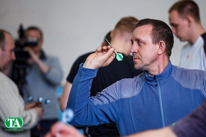 Фото Дани САВИНЫХ