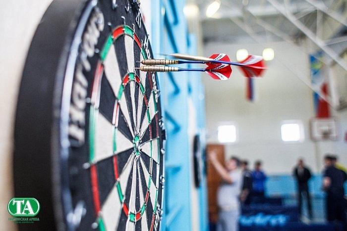 Фото Дани САВИНЫХ