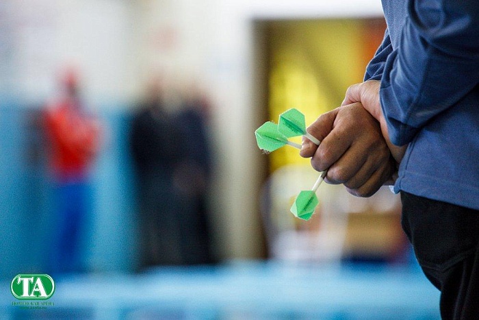 Фото Дани САВИНЫХ